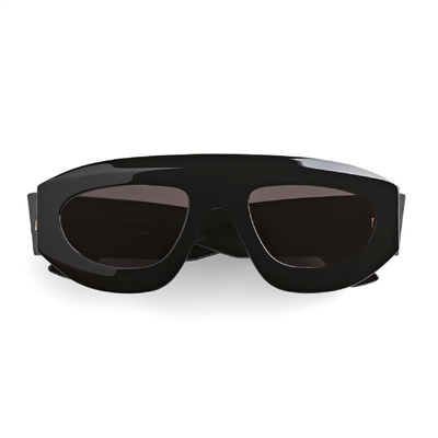 Óculos de sol Wayfarer em acetato