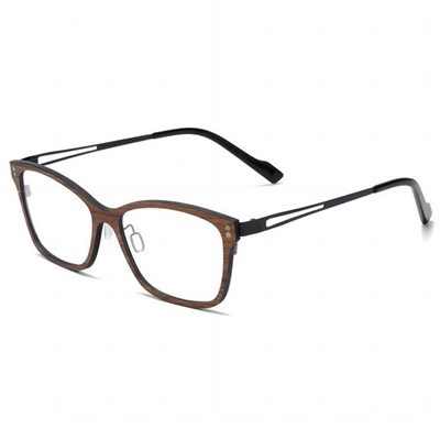 Óculos de fibra de carbono